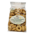Monopoli Tarallini with fennel - with wild fennel seeds and ancient wheat 200g