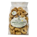 Tarallini di Monopoli al rosmarino - with rosemary 200g