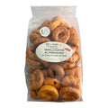 Tarallini di Monopoli pomodoro mit Urweizen 200g