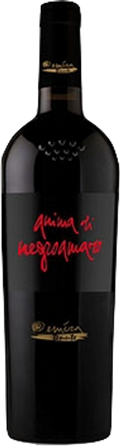 Anima di Negroamaro Lizzano D.O.P. Negroamaro 15%