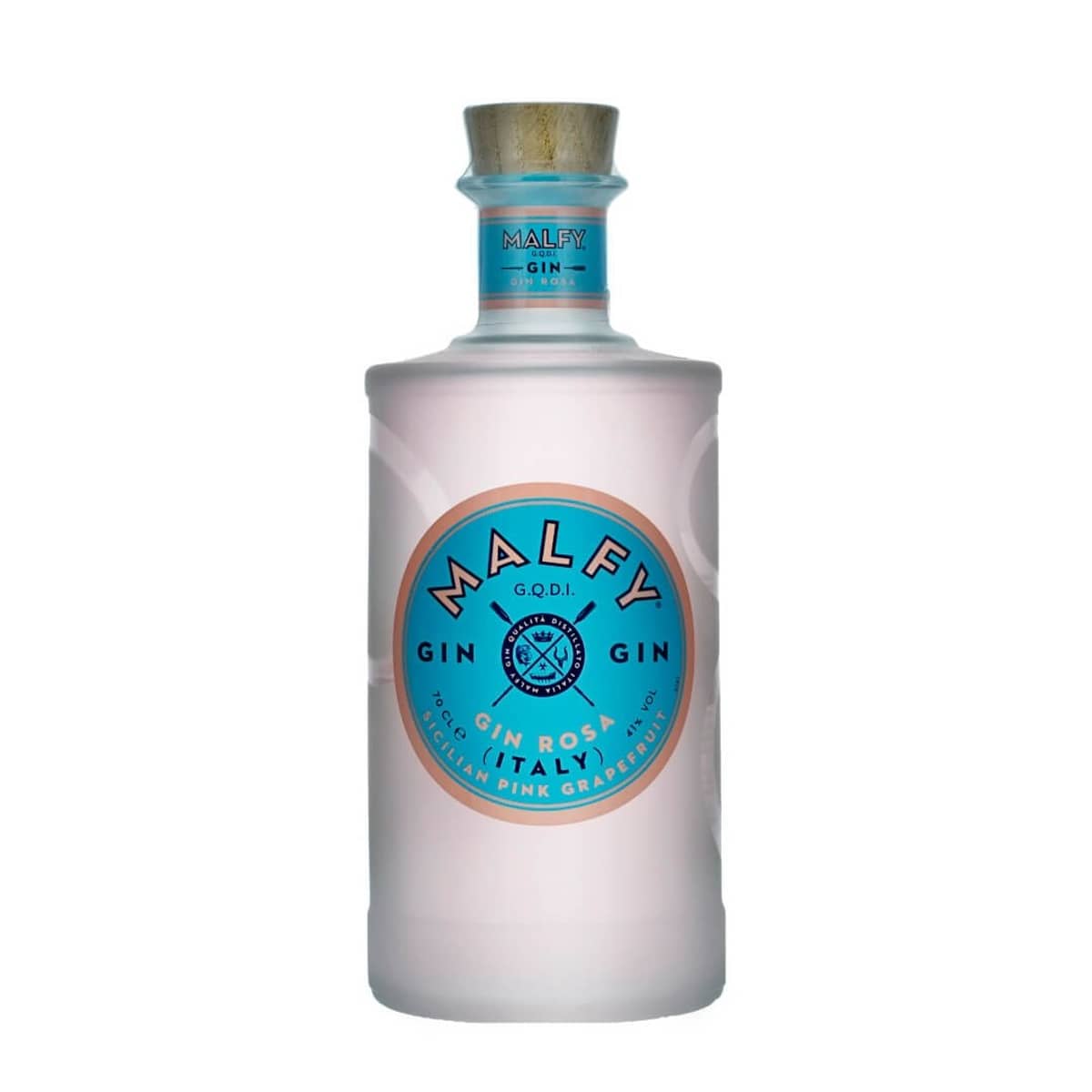 Malfy Gin Rosa 70cl