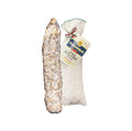 Soleegusto-1 x 600g Salame italiano - grobkörnig, mild und gut gelagert - ca. 660g--bild salame gransalame italiano