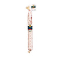 Soleegusto-1 x 300g Salame Bengalino Dolce - feinkörnig - Stück ca. 300-330g--bild salamino begalino