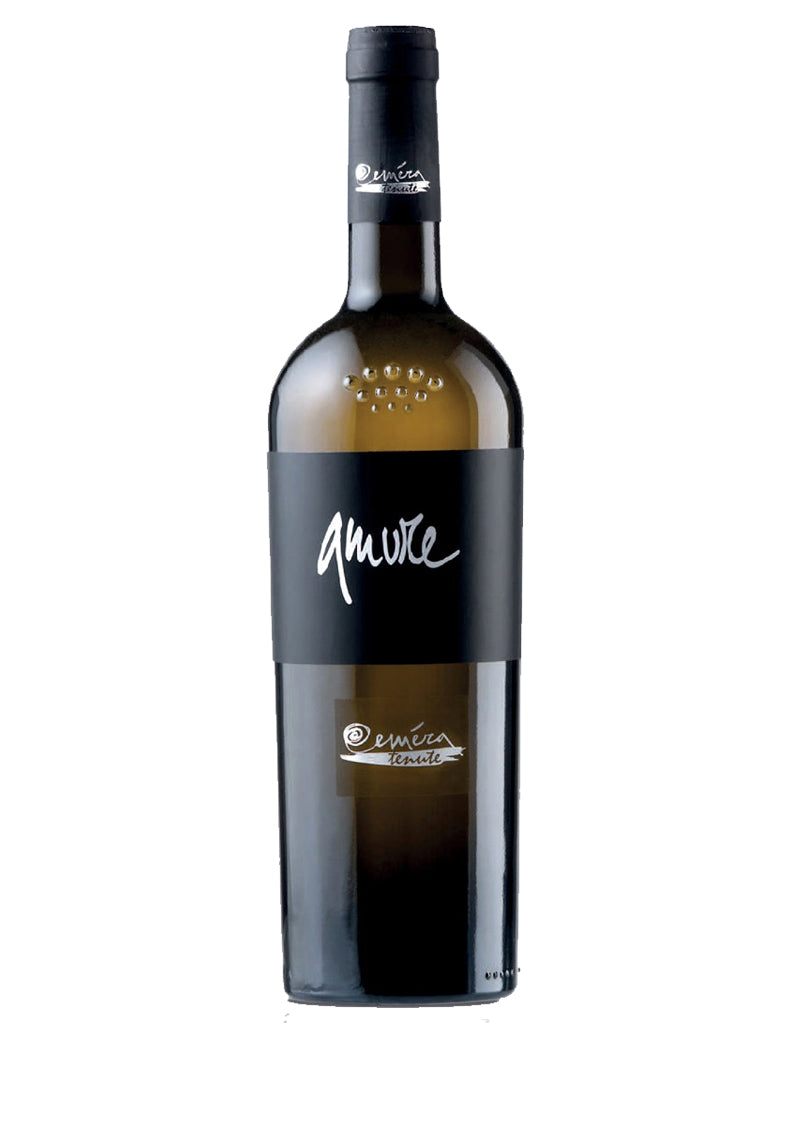 75cl AMURE Fiano e Incrocio Manzoni - Puglia I.G.P 13.0%