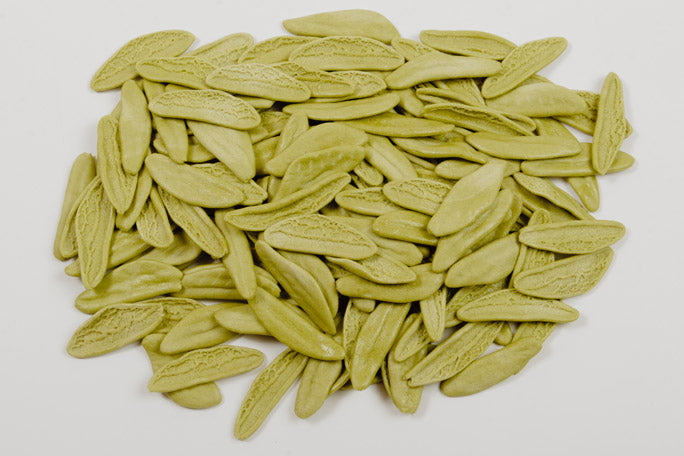 Soleegusto-12 x 500g Foglie d’ulivo con spinaci aus Hartweizengriess--bild fogliedulivo