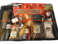 Soleegusto-Geschenk in Recycling-Box mit eigenem individuellen Geschenk--bild geschenkkorb mit ragusa