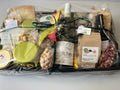 Soleegusto-Geschenk in Recycling-Box grande--bild geschenkkorb recycling ii rotated