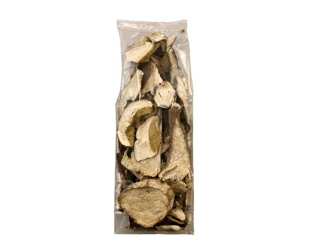 Soleegusto-1 x 500g Porcini secchi - getrocknete Steinpilze in ganze Scheiben--bild getrock steinpilze ganz