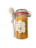 Soleegusto-12 x 500g Miele millefiori - Blütenhonig aus 1000 Blüten--bild mielemillefiori