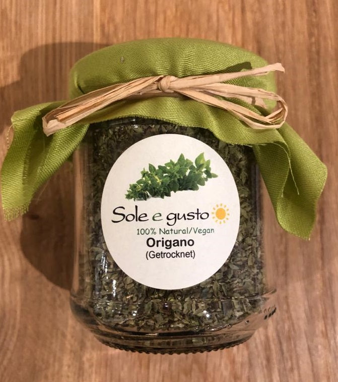Soleegusto-12 x 30g Origano getrocknet--bild origano