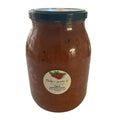 500g sun-dried tomato pâté