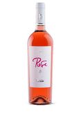 Soleegusto-Rosé Negroamaro- Salento I.G.P. 13.5% Claudia Quarta 75cl--bild rosnegramaro