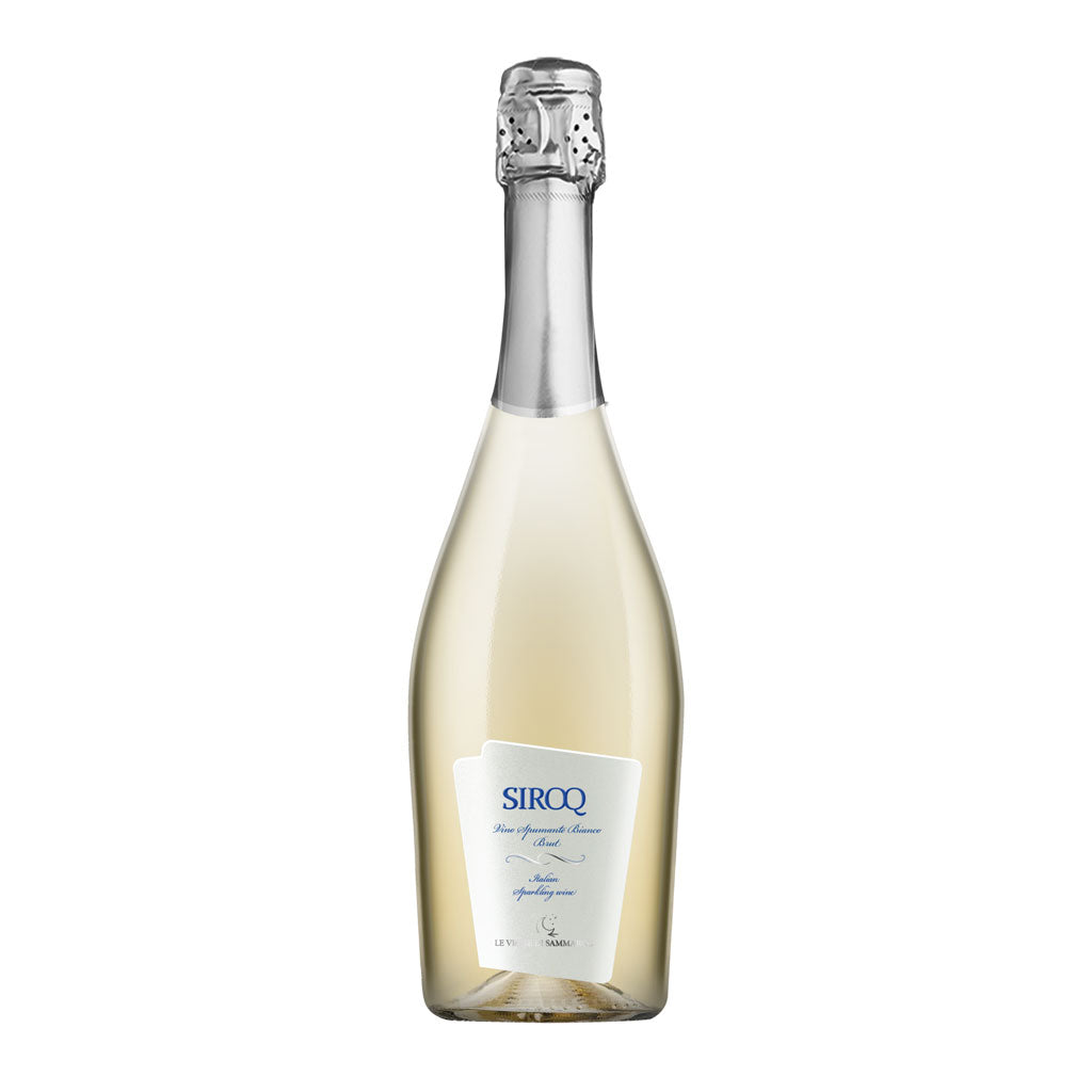 Soleegusto-6 x 75cl Siroq Spumante Bianco Brut 11%--bild siroq