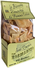 Biovette Piemontesi rosmarino 150g