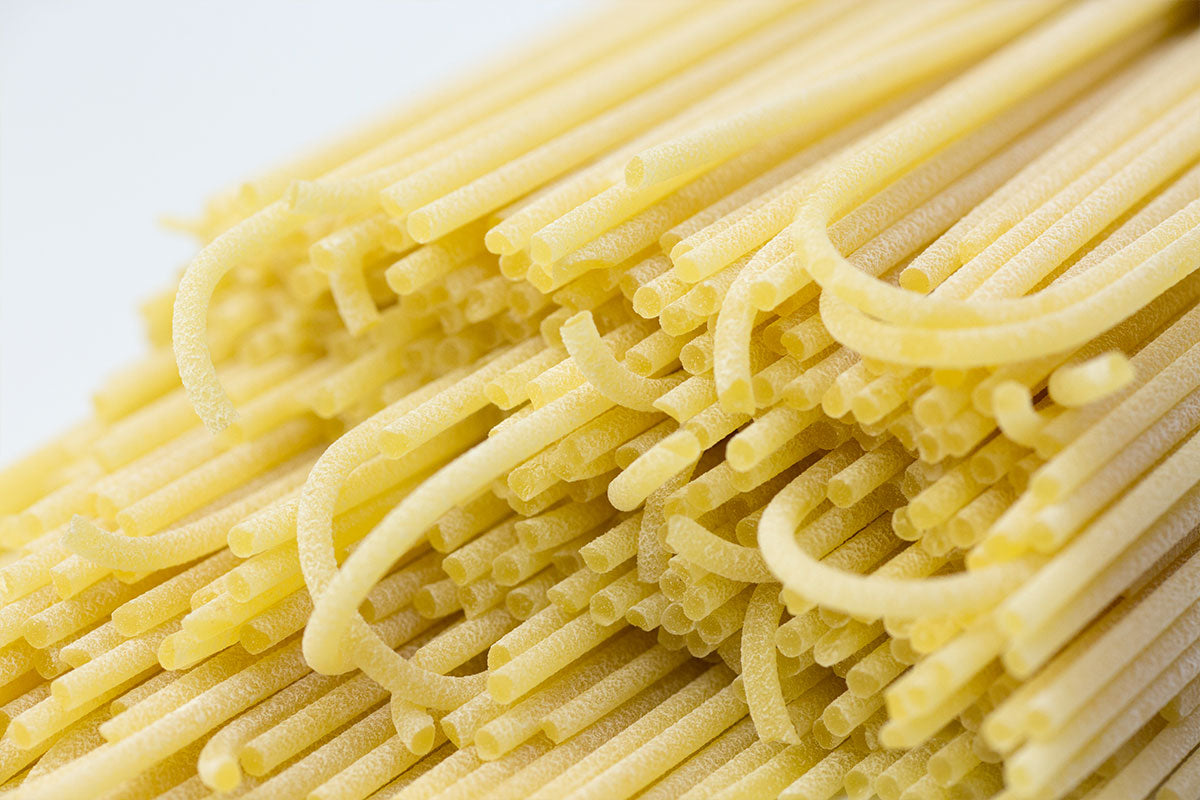 Spaghettoni integrali bio 500g - Pasta Zaccagni