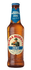 33cl Birra Moretti Zero 24p EW