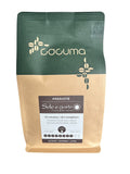 Soleegusto-Passione sole e gusto 70% Arabica - 30% Canephara 500g--caffe passione soleegusto cocuma