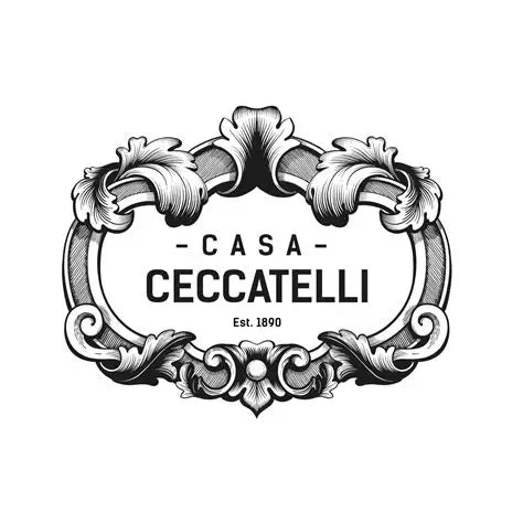 Casa Ceccatelli Bianco Toscana – 0,75 l