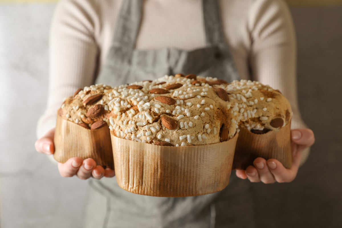 Soleegusto-Colomba di Angelo Classica Milano 750g - mit kandierten Früchten 100% natürlich und Handmade--colomba web scaled