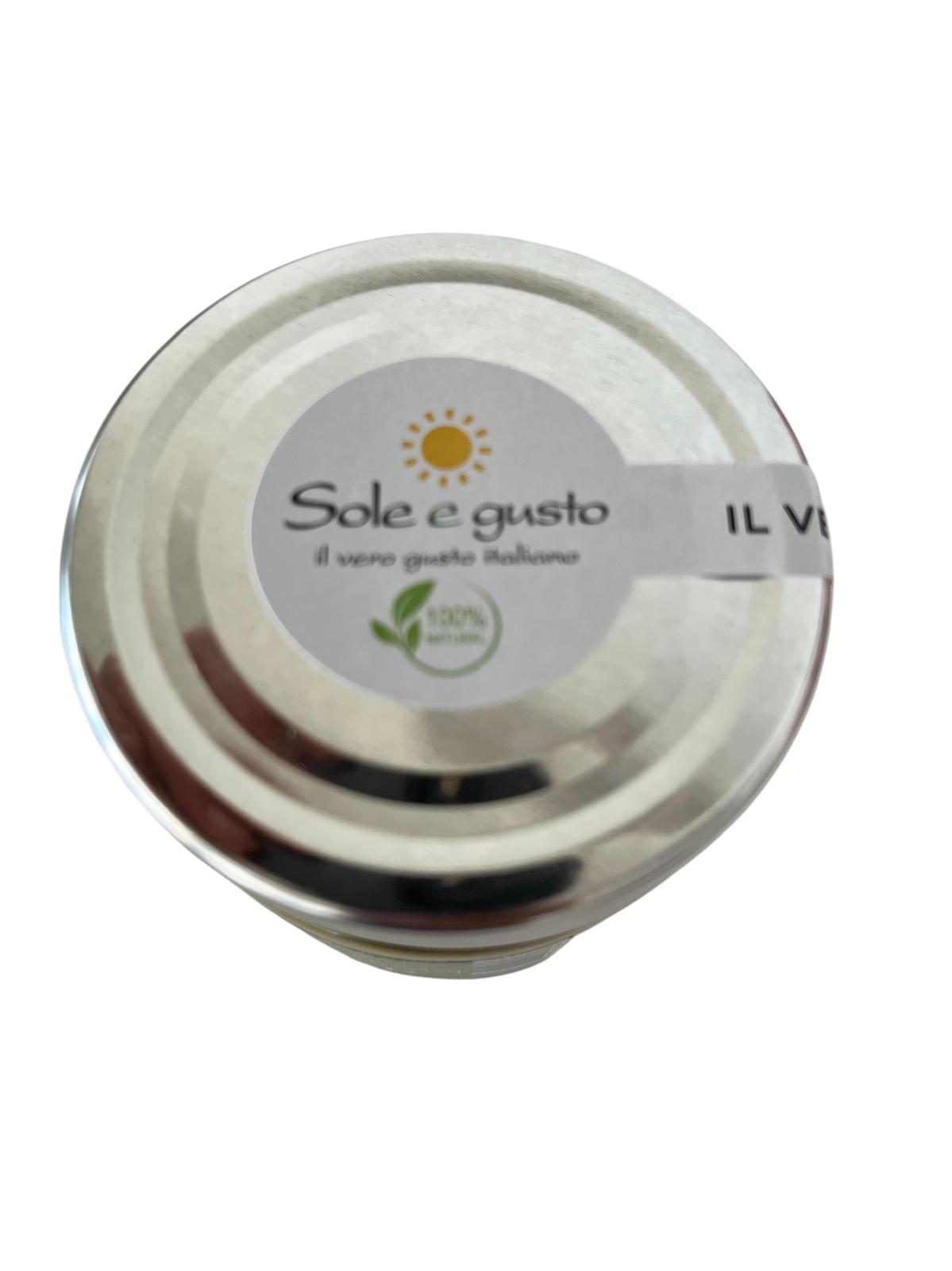 Crema al Pistacchio - Brotaufstrich