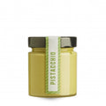 Soleegusto-12 x 240g  Crema al Pistacchio di Riso - Brotauftrich - Glutenfree--crema spalmabile al riso gusto pistacchio