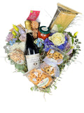 Soleegusto-Geschenk cuore grande--cuore grande