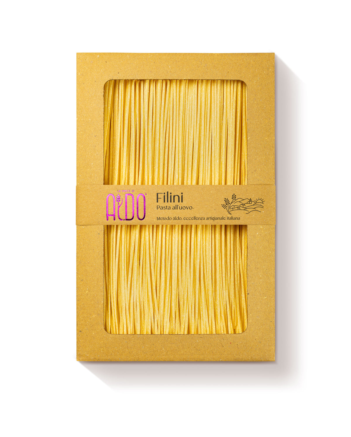 Filini 250g - La Pasta di Aldo