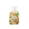 Soleegusto-Fricielli tricolore aus Hartweizengriess casarecce/nature Hausgemach - 500g--fricelli tricolore