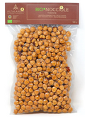 Soleegusto-6 x 1000g geröstete bio Haselnüsse del Piemonte La Tonda I.G.P.- vakumiert verpackt--haselnuesse g tostate