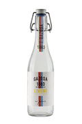Soleegusto-20 x 33cl Gazosa Limone - Lemon - Bügelflasche zuzüglich Depot Fl.1.00 | Har.5.00--limone normal buegel scaled