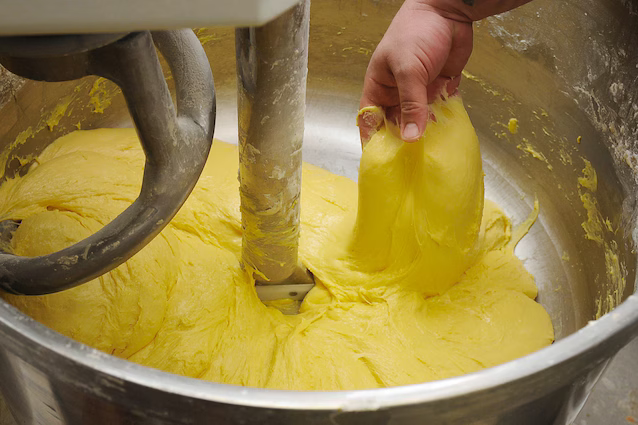 TIRI Panettone Pandoro