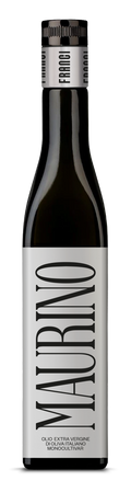 Franci - DELICATE MAURINO, Olio Extra Vergine di Oliva 250ml