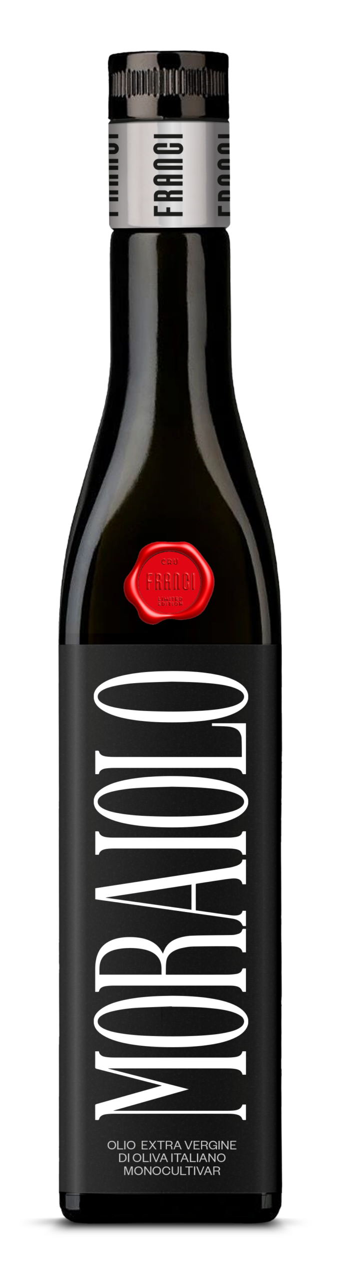 Franci - MORAIOLO, Olio Extra Vergine di Oliva 250ml