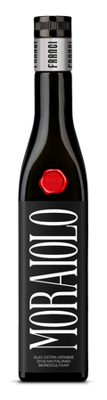 Franci Olio Extra Vergine di Oliva - Moraiolo 100ml