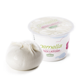 Soleegusto-Burratine di Andria I.G.P. 300g - 1 Stück in Tüte - Lieferung frisch jeweils Ende d. Monats--mozzarella lactosefree