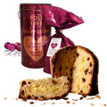 Panettone Poli Grappolone 950g mit Rosinen und Moscato-Grappa-Creme