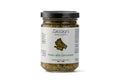 Pesto alla genovese- Zaccagni