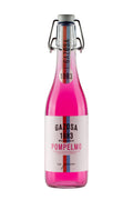 Soleegusto-20 x 33cl Gazosa Pompelmo Rosa - Grapefruit - Bügelflasche zuzüglich Depot Fl.1.00 | Har.5.00--pompelmo normal buegel x