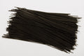 10kg Spaghetti neri aus Hartweizengriess - für Unverpackt-Gastro
