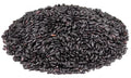 Soleegusto-Riso Nero Beppino schwarzer Vollkorn Reis - durfreich - 500g--riso nero beppino bild