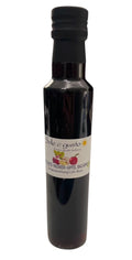 Soleegusto-Rote Bete, Ingwer und Apfel Balsamo 250ml - 3% Säure-Himbeer Balsamico Essig-rotebete ingwer aprel balsamico ml