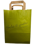 Soleegusto-Geschenk Säckli klein - individuale--sole e gusto saeckli
