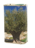 250ml Olivenöl Extra Vergine - kaltgepresst