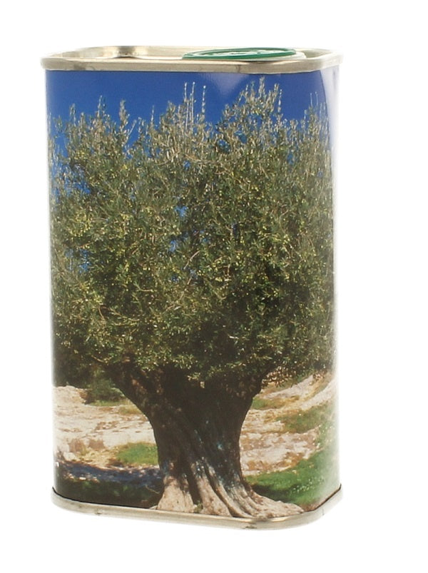 250ml Olivenöl Extra Vergine - kaltgepresst