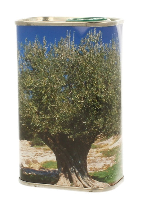 250ml Olivenöl Extra Vergine - kaltgepresst