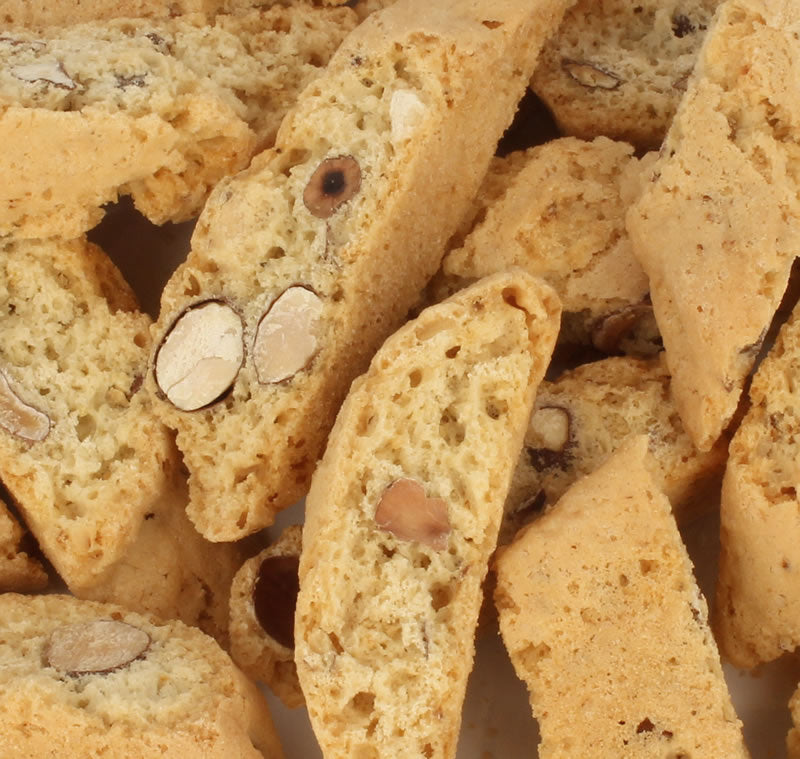 Cantuccini della nonna
