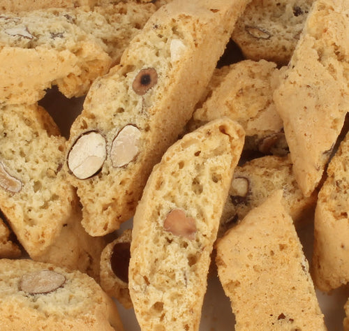 2 x 1000g Cantuccini della nonna