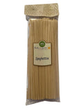 Soleegusto-Spaghettini Nr.3 aus Hartweizengriess casarecce-nature Hausgemacht - 500g--spaghettini