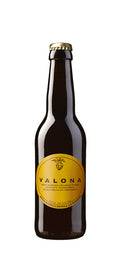 Soleegusto-Valona - Amber Ale 33cl - Officina della birra--valona cl