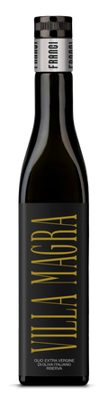 Franci Olio Extra Vergine di Oliva - Villa Magra 100ml